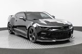 Used 2017 Chevrolet Camaro SS image 4