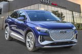 Used 2023 Audi Q4 e-tron Prestige image 3