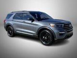 Used 2023 Ford Explorer XLT w/ Equipment Group 202A image 3