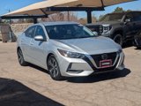 Used 2023 Nissan Sentra SV image 3
