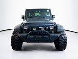 Used 2017 Jeep Wrangler Unlimited Sport w/ Quick Order Package 24S image 2