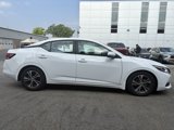 Used 2020 Nissan Sentra SV image 4