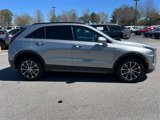 Used 2024 Cadillac XT4 Sport w/ Technology Package image 4