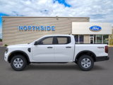 New 2025 Ford Ranger XL image 3