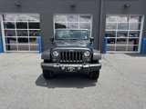 Used 2016 Jeep Wrangler Unlimited Rubicon w/ Connectivity Group image 5