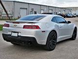 Used 2015 Chevrolet Camaro LT w/ RS Package image 6