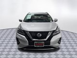 Used 2023 Nissan Murano SV image 2