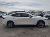New 2025 MAZDA MAZDA3 s image 3