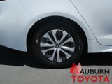 Certified 2022 Toyota Corolla LE image 4