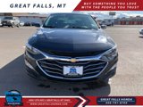 Used 2023 Chevrolet Malibu LT w/ Driver Confidence Package image 2