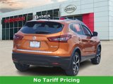 Certified 2022 Nissan Rogue Sport SL image 4
