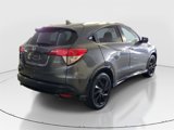 Used 2022 Honda HR-V Sport image 3