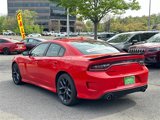 Certified 2023 Dodge Charger GT w/ Blacktop Package image 4