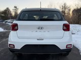 New 2025 Hyundai Venue SEL image 4