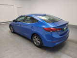 Used 2017 Hyundai Elantra SE w/ SE A/T Tech Package 03 image 5