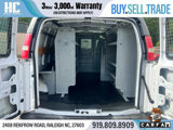 Used 2016 Chevrolet Express 2500 image 5
