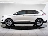 Used 2018 Ford Edge SEL w/ Equipment Group 201A image 5