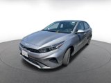 Used 2024 Kia Forte LXS image 2