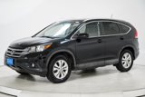 Used 2014 Honda CR-V EX-L image 4
