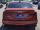Certified 2024 Kia Forte GT-Line w/ GT-Line Premium Package image 3