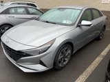 Certified 2023 Hyundai Elantra SEL w/ Convenience Package image 5