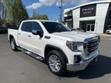 Used 2020 GMC Sierra 1500 SLT w/ SLT Premium Plus Package image 1