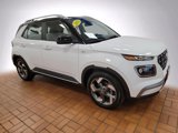 Used 2022 Hyundai Venue Limited w/ Cargo Package image 2