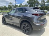New 2025 MAZDA CX-30 AWD 2.5 S w/ Select Sport Pkg image 3