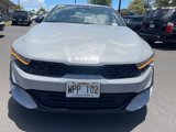 Used 2022 Kia K5 GT-Line image 2