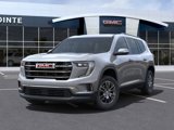 New 2025 GMC Acadia Elevation image 4