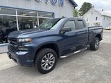 Used 2019 Chevrolet Silverado 1500 RST w/ All-Star Edition image 2