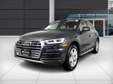 Used 2019 Audi Q5 2.0T Premium Plus image 3