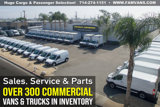 Used 2011 Chevrolet Express 1500 image 2
