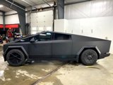Used 2024 Tesla Cybertruck AWD Crew Cab image 5