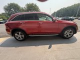 Used 2022 Mercedes-Benz GLC 300 4MATIC image 6