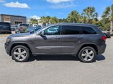 Certified 2016 Jeep Grand Cherokee Limited image 3