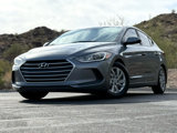 Used 2018 Hyundai Elantra SE w/ Cargo Package image 2