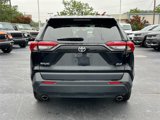 Used 2023 Toyota RAV4 XLE image 4