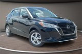New 2025 Nissan Kicks S image 2