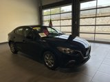 Used 2015 MAZDA MAZDA3 i SV image 4