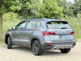 Used 2024 Volkswagen Taos S image 4