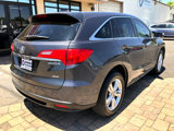 Used 2014 Acura RDX AWD image 2