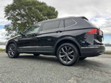 Used 2022 Volkswagen Tiguan SE image 4