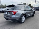 New 2025 Ford Explorer Active w/ Active Comfort Package image 3