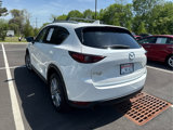 Used 2020 MAZDA CX-5 Grand Touring Reserve image 4