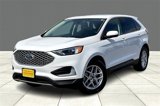 Used 2023 Ford Edge SEL image 2