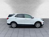 Used 2023 Chevrolet Equinox LT w/ LPO, Floor Liner Package image 6
