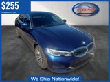 Used 2020 BMW 330i xDrive Sedan w/ Convenience Package image 2