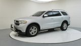 Used 2012 Dodge Durango SXT image 4