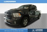 Used 2017 RAM 1500 Express image 3